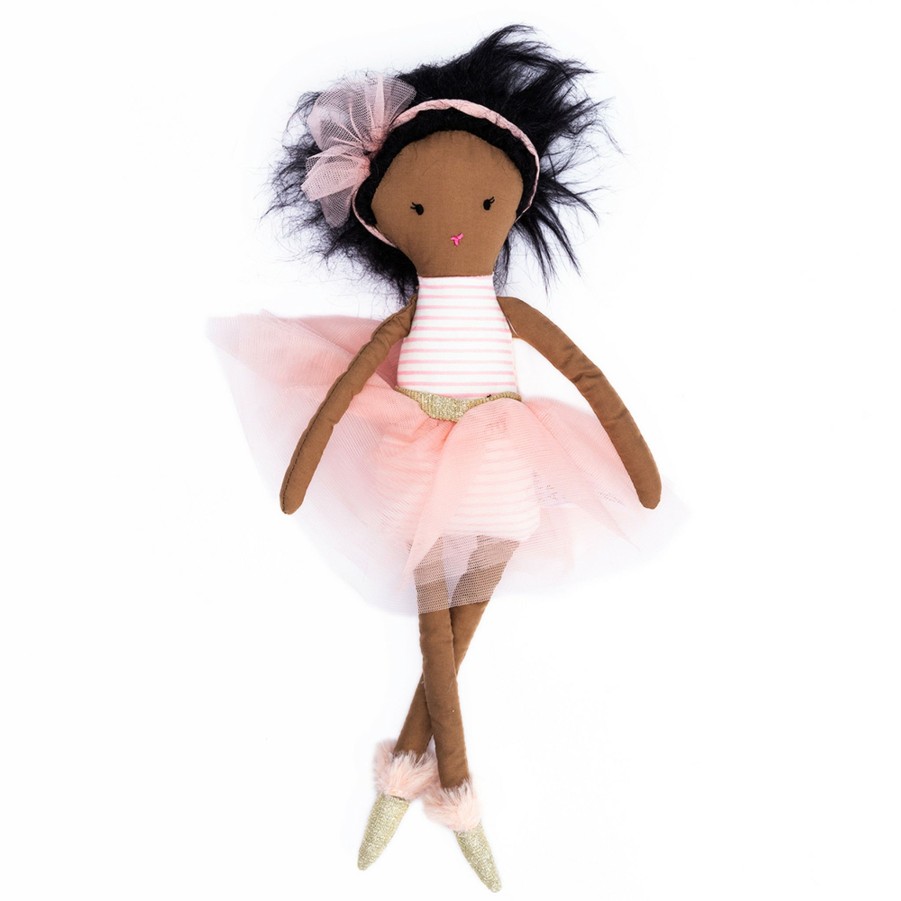 * For Kids | Bailee Ballerina Doll By Mon Ami