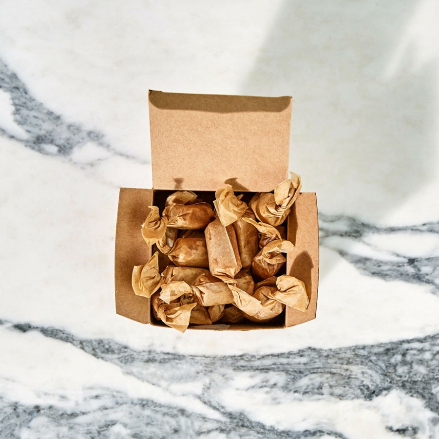 * Pantry | Original Salted Caramels By Shotwell Candy Co.