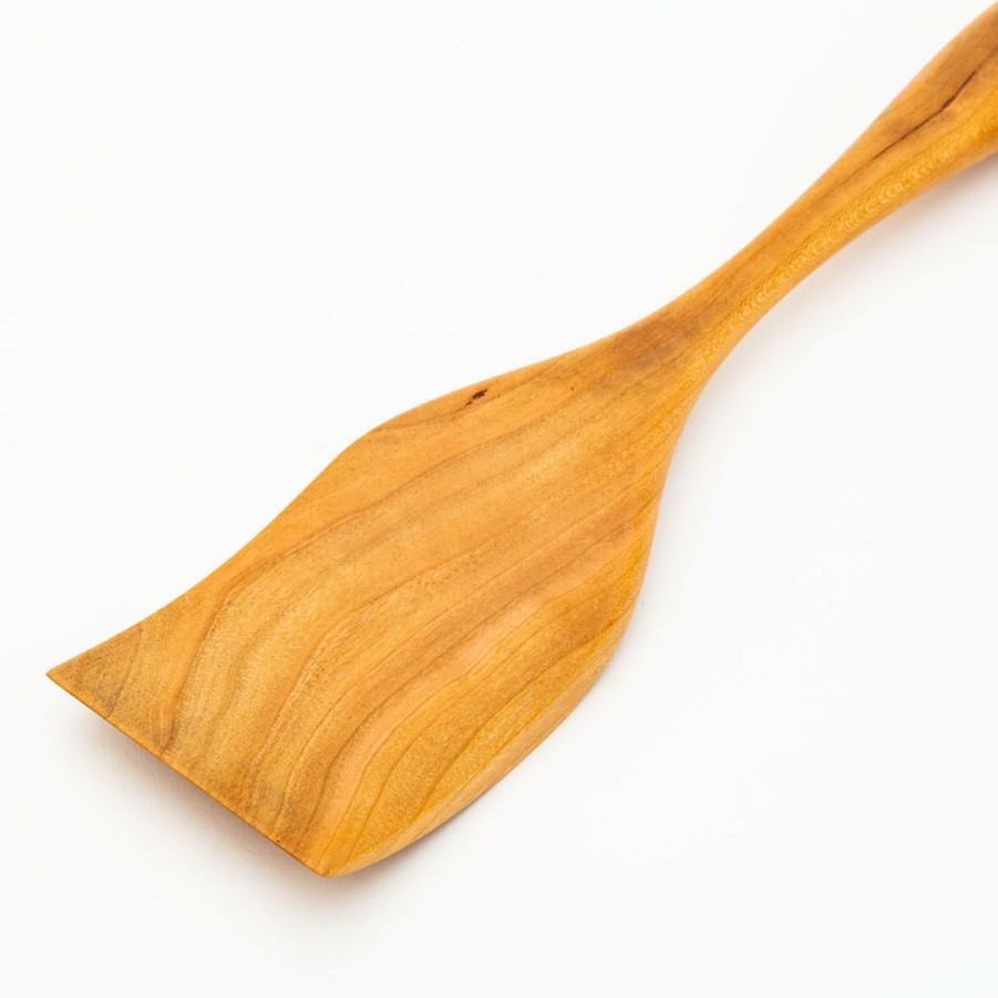 * Kitchen Accessories | Favorite Cooking Spatula By Old World Kitchen