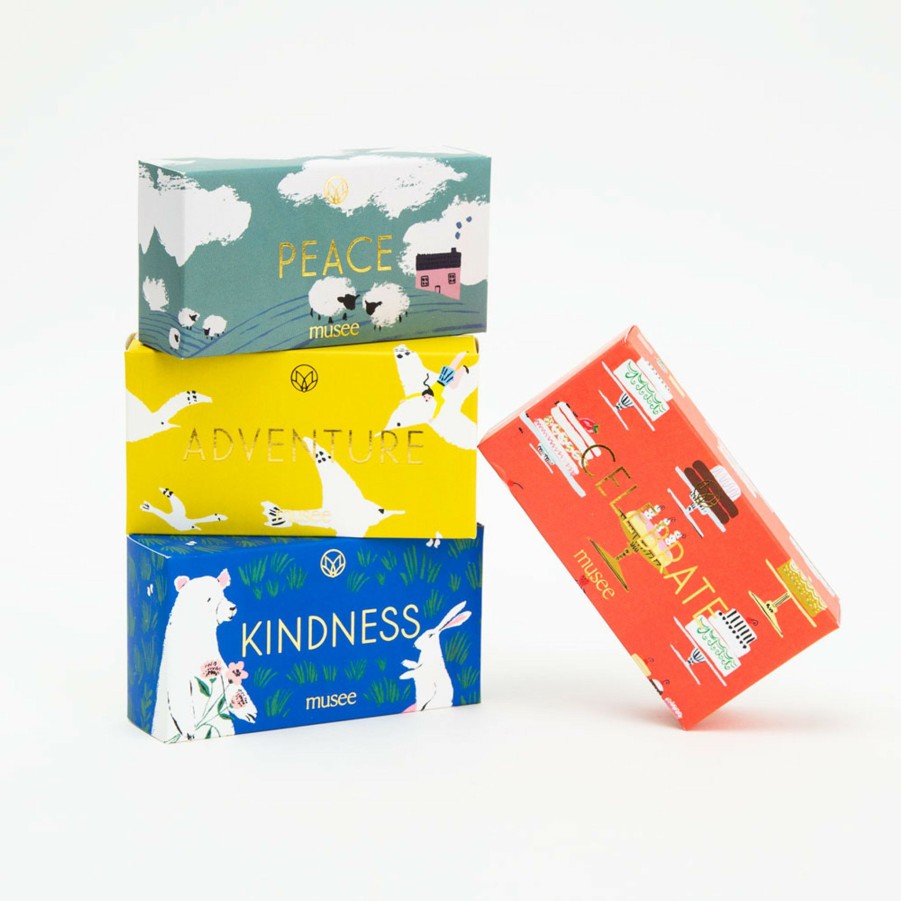 * For Kids | Soaps By Musee