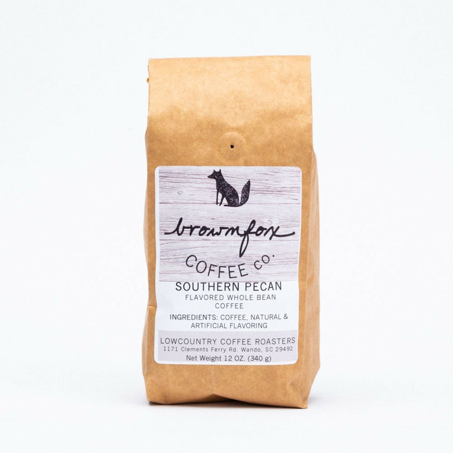 * Pantry | Coffee Beans By Brown Fox Coffee