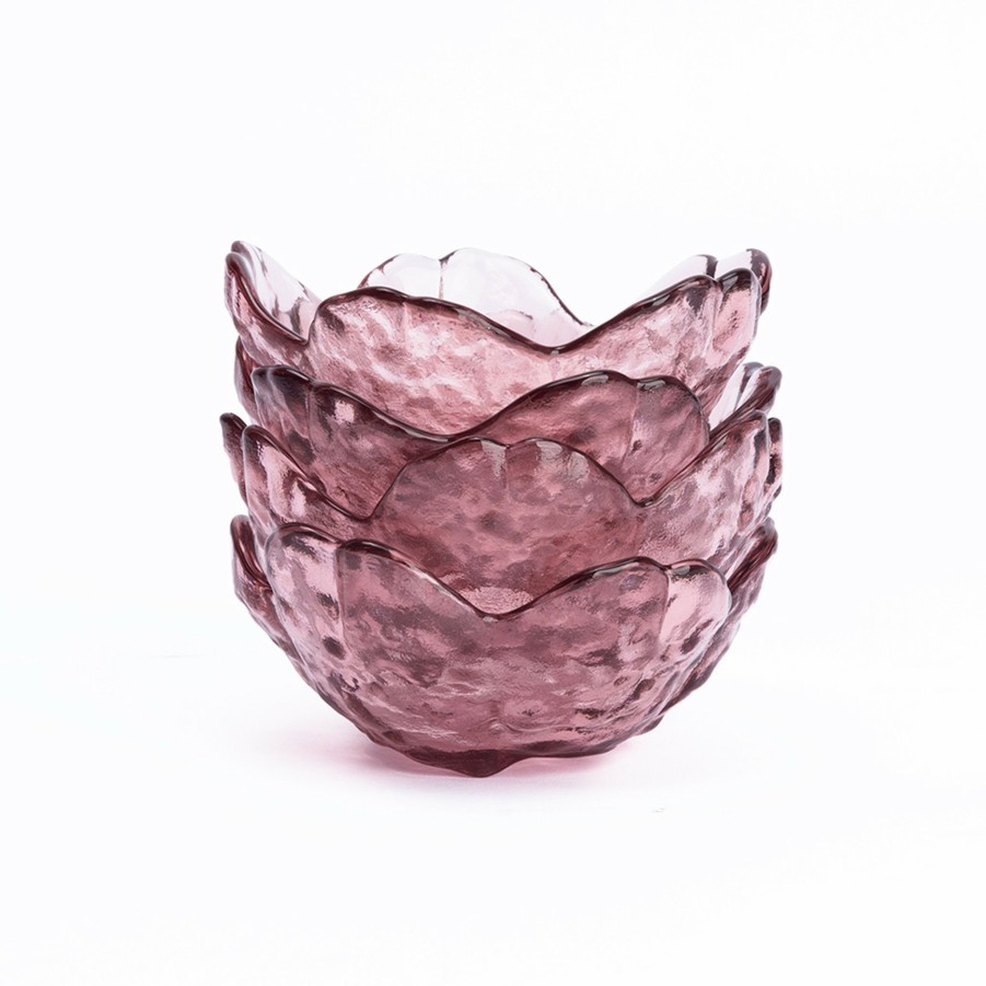 * Tabletop | Cherry Blossom Snack Bowl By Our Dining Table