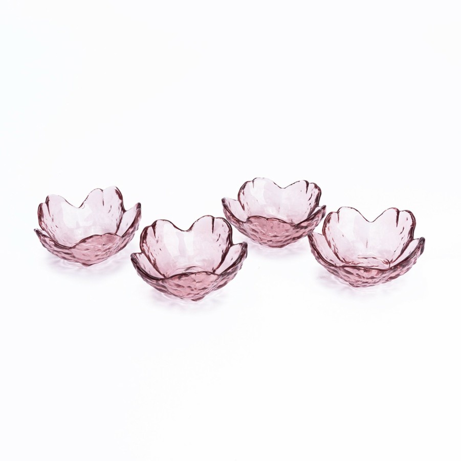 * Tabletop | Cherry Blossom Snack Bowl By Our Dining Table