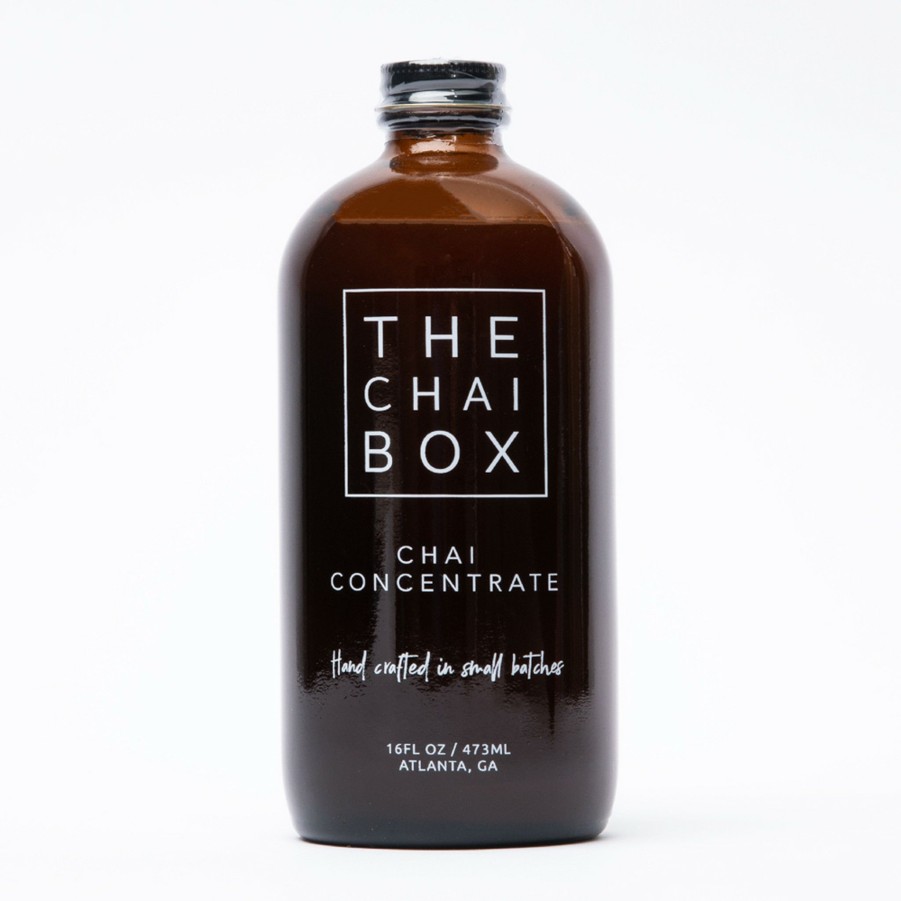 * Pantry | Chai Concentrate By The Chai Box