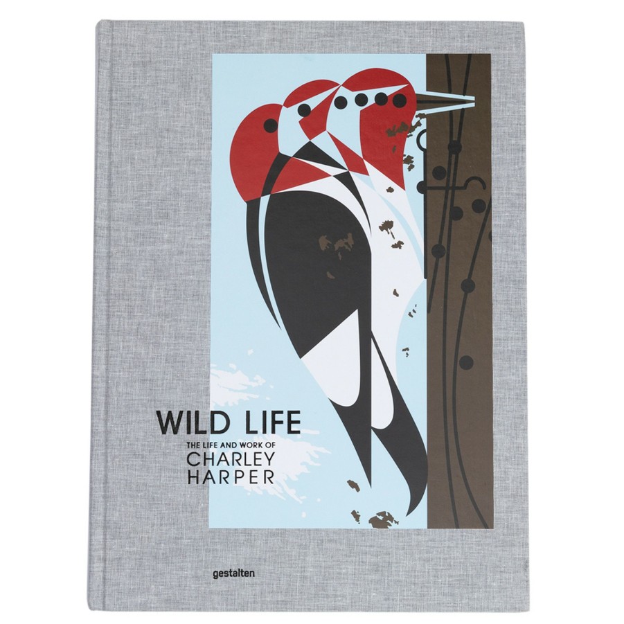 * Books | Wild Life, Published By Gestalten