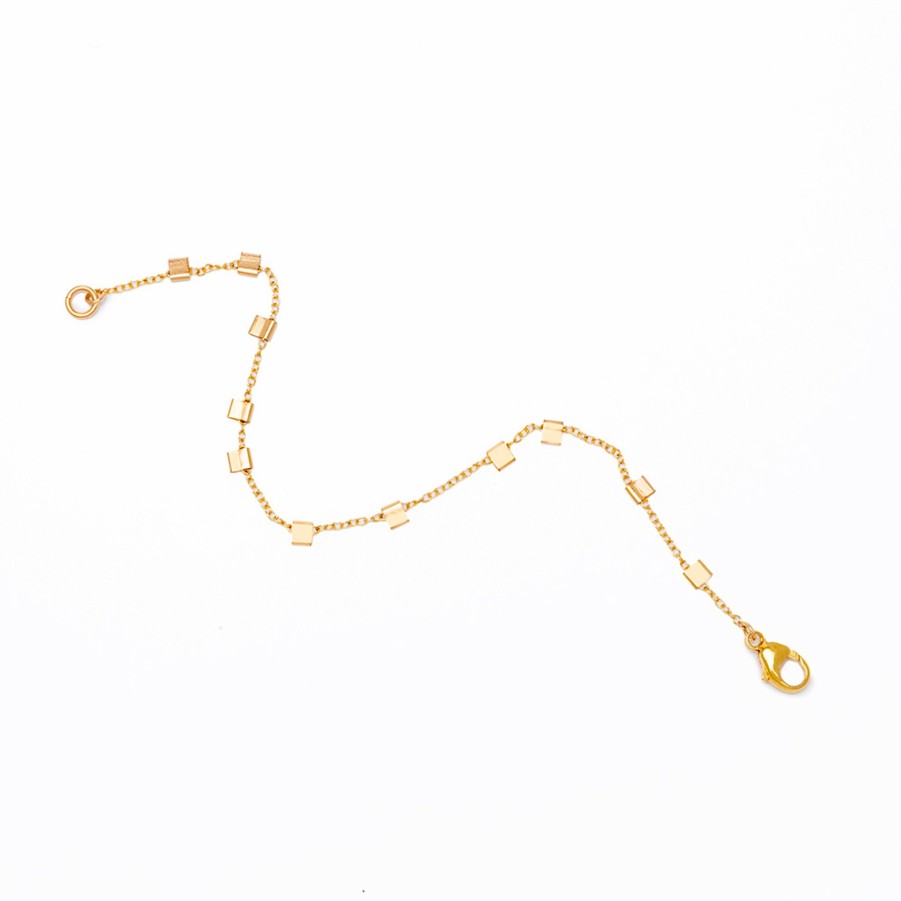 * Bracelets & Necklaces | Bertoia Chain Bracelet By Julie Cohn Design