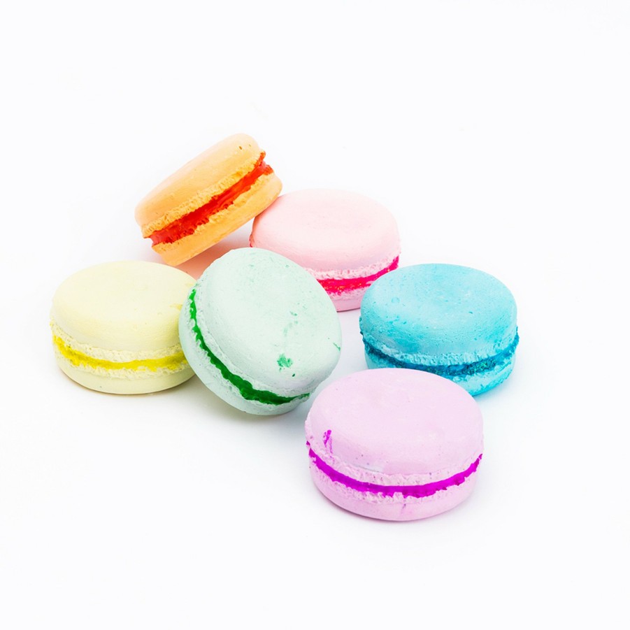 * For Kids | Macaron Sidewalk Chalk (Set Of 6) By Twee