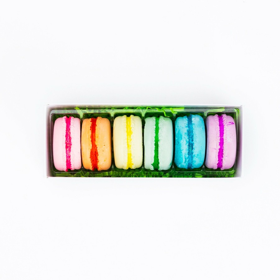 * For Kids | Macaron Sidewalk Chalk (Set Of 6) By Twee