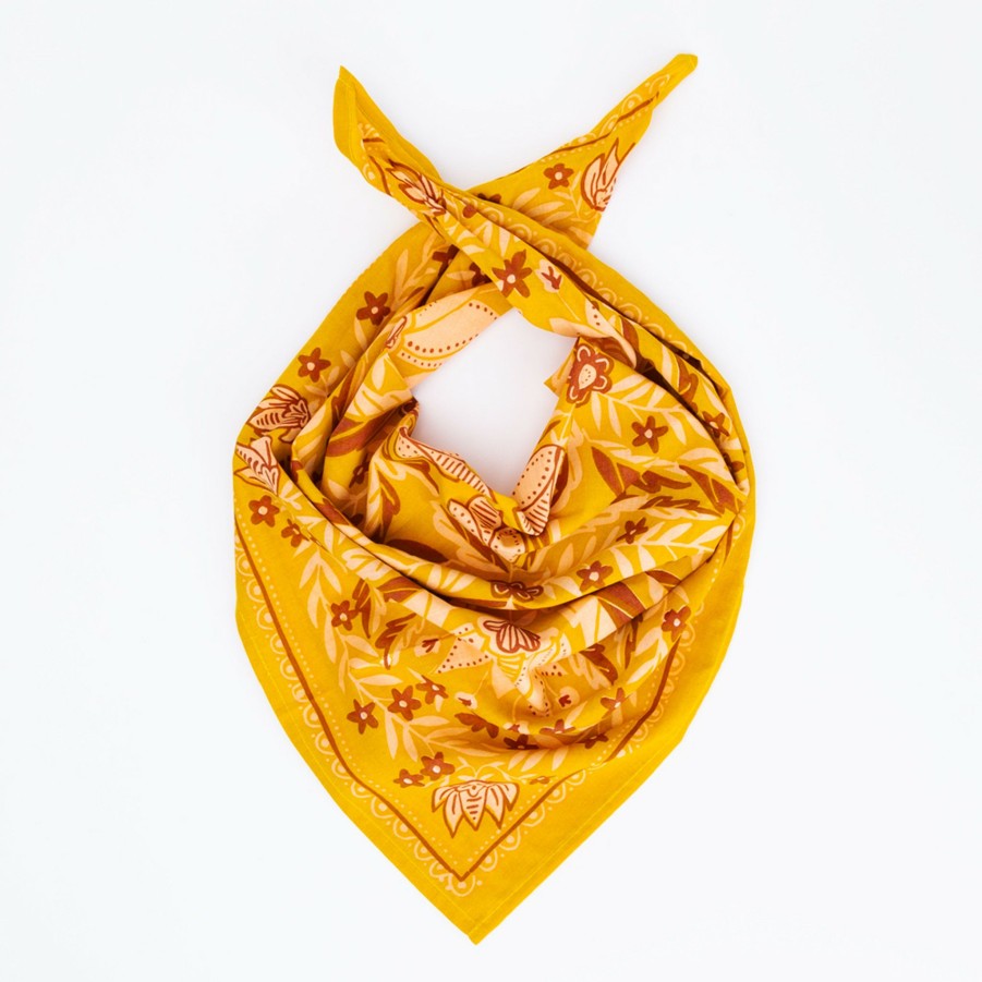 * Women'S Accessories | Bandana By Hemlock