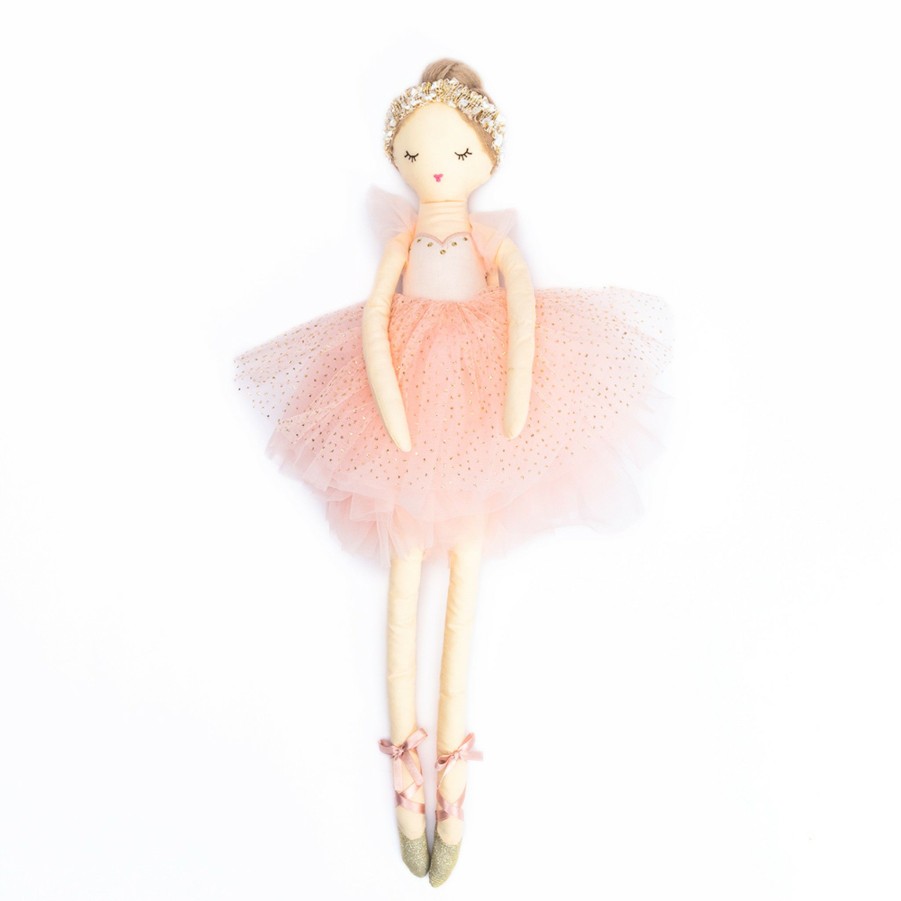 * For Kids | Belle Prima Ballerina Doll By Mon Ami