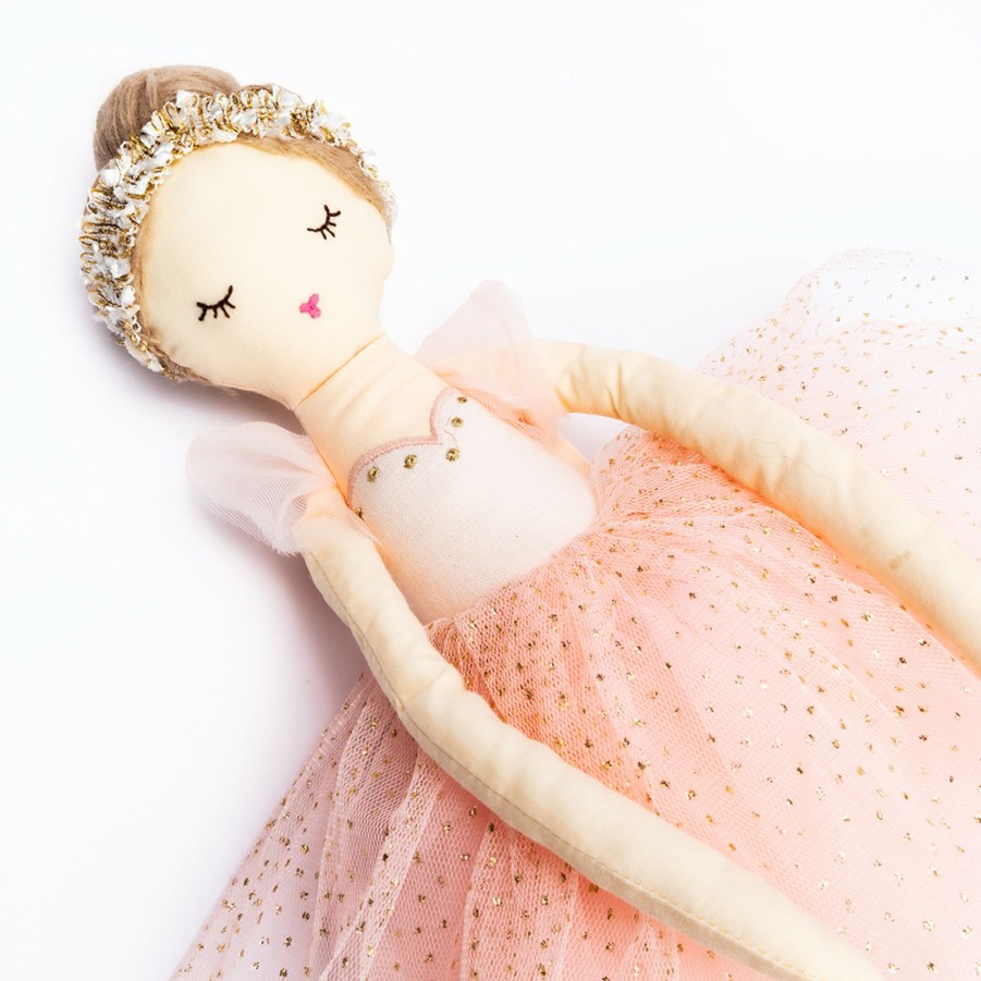 * For Kids | Belle Prima Ballerina Doll By Mon Ami