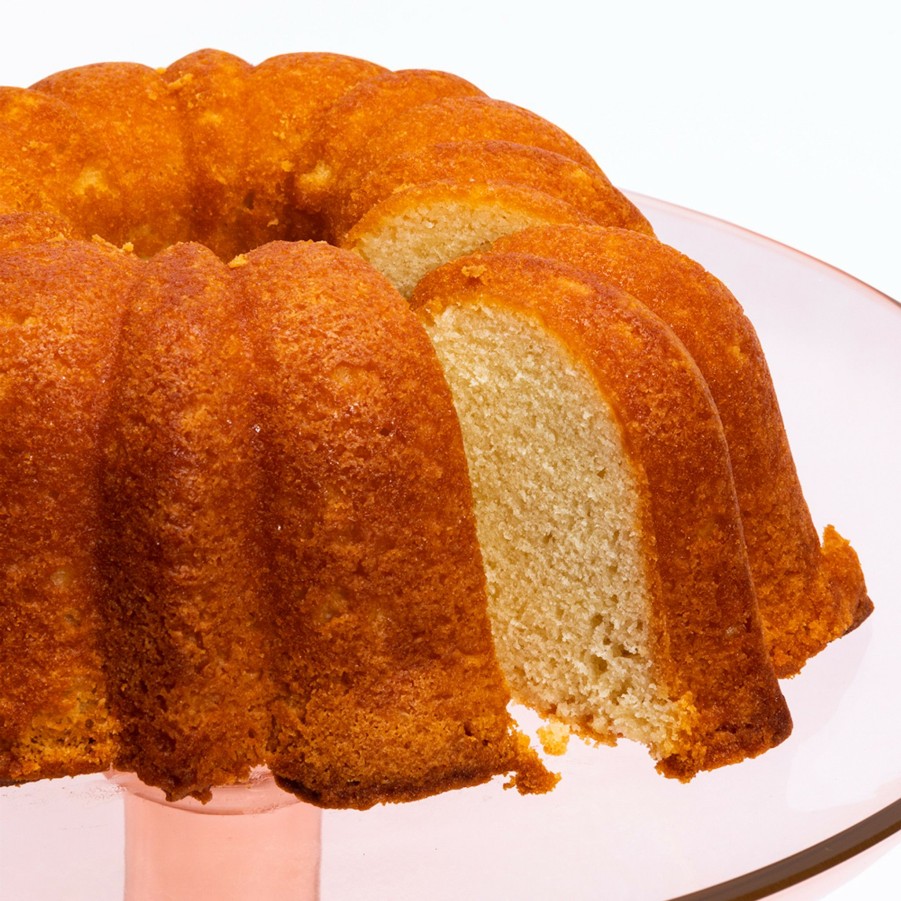 * Pantry | Pound Cake By Mama Mitchell'S