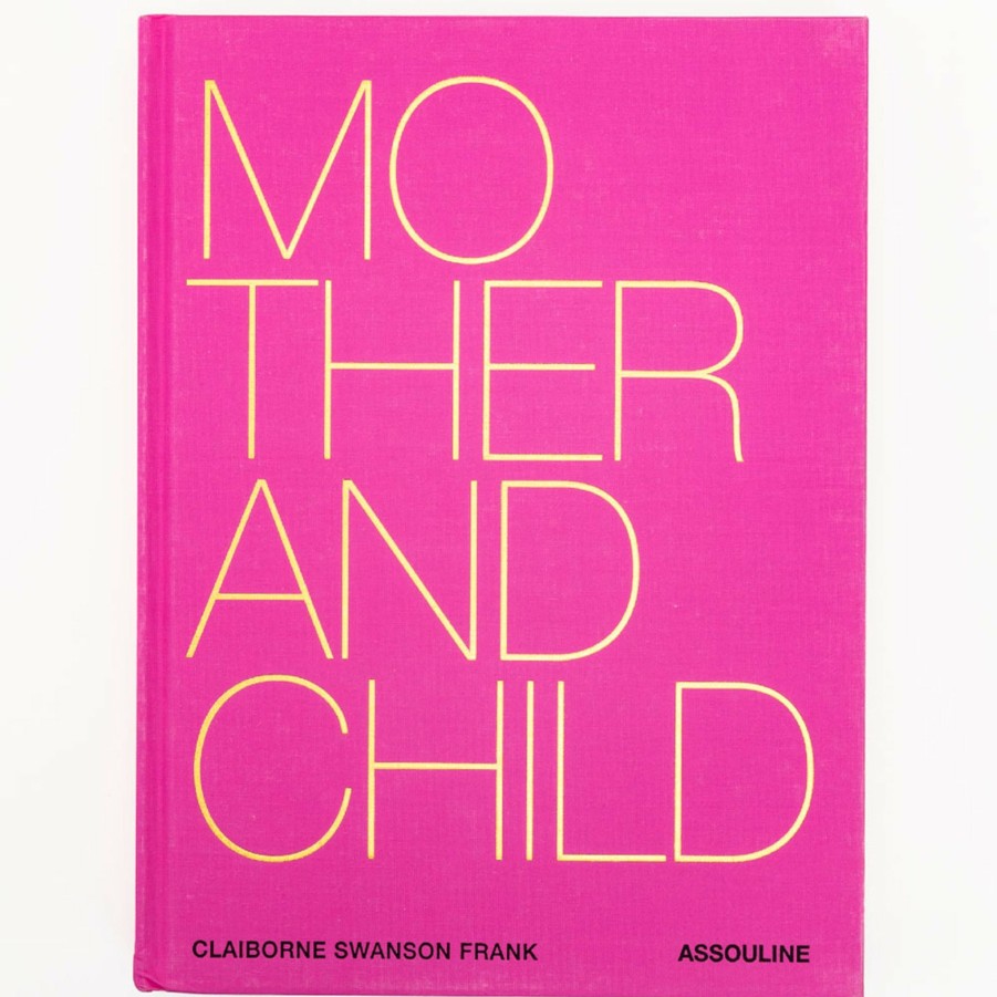 * Stationery & Cards | Mother And Child By Claiborne Swanson Frank