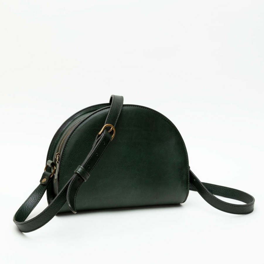 * Women'S Accessories | Audrey Shoulder Bag By Moore & Giles