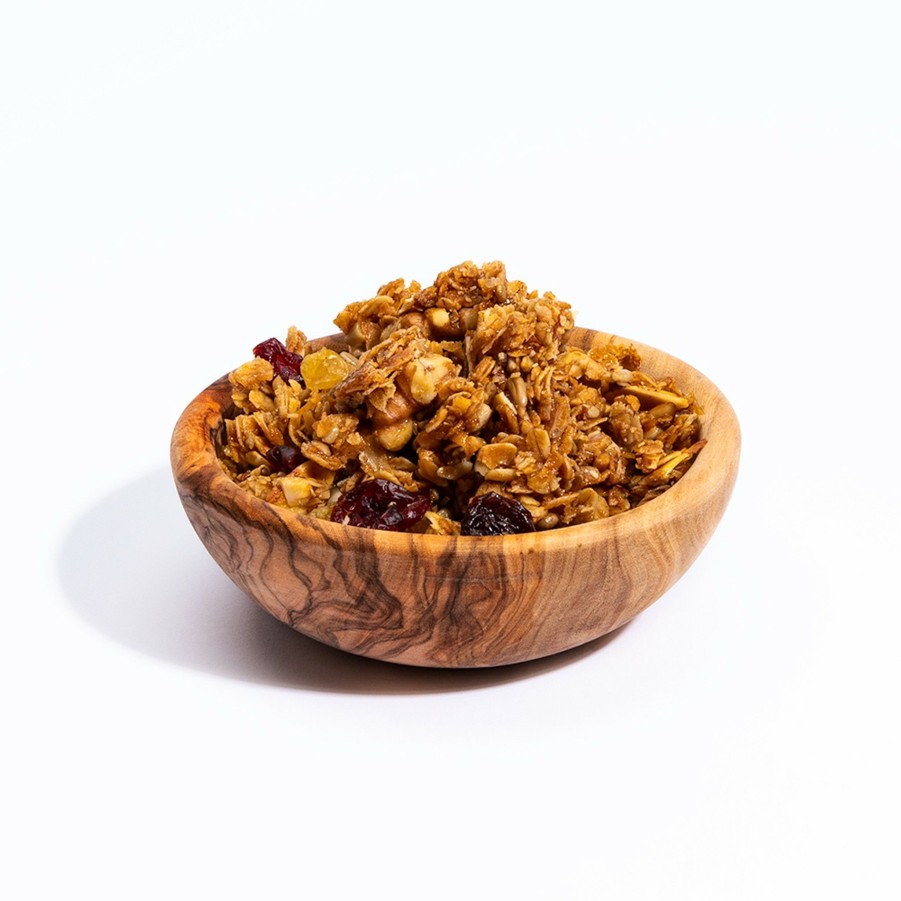 * Pantry | Granola By Red Truck Bakery