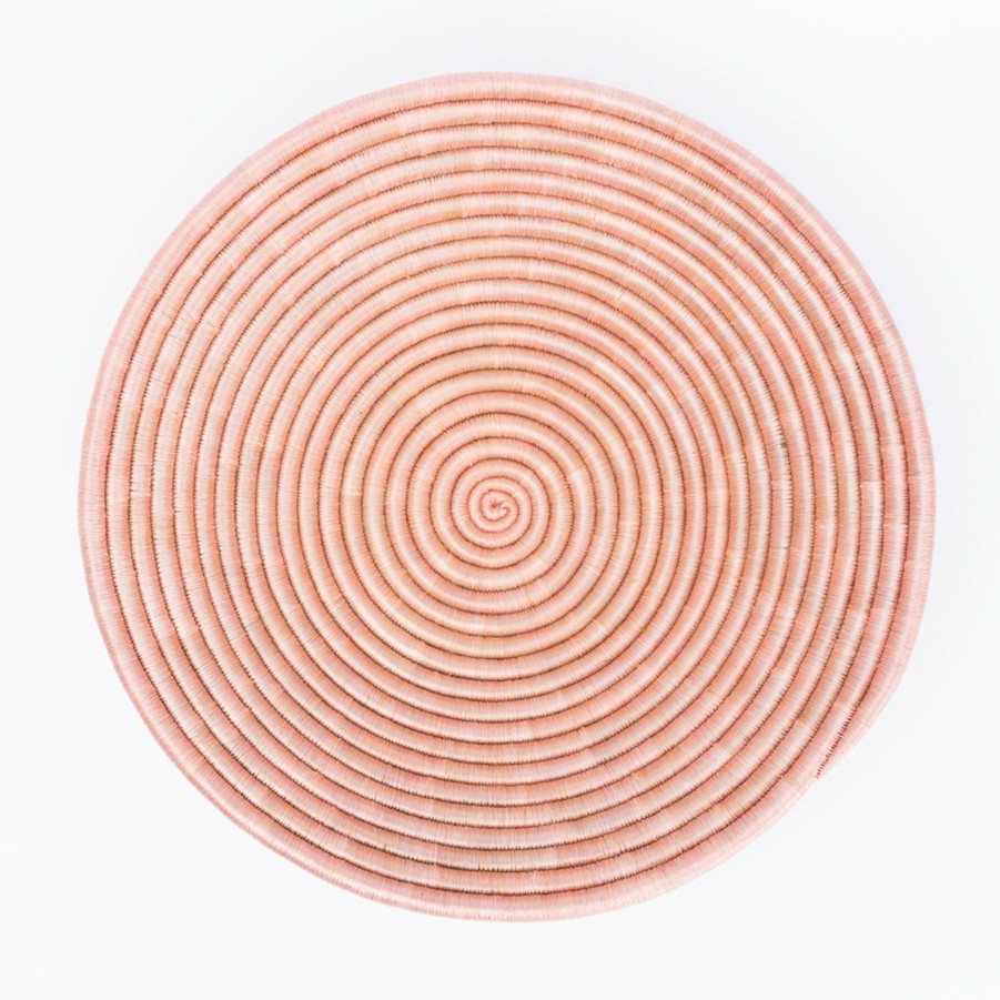 * Decor | Blush Bowl By Amsha