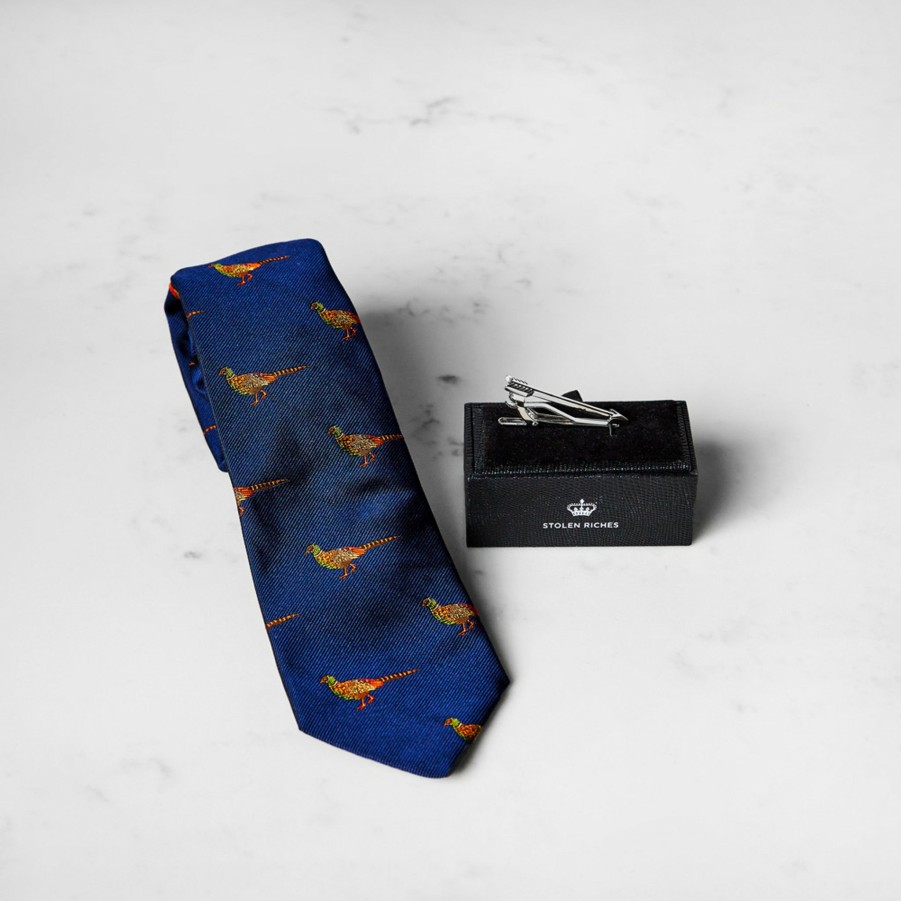 * Men'S Accessories | Arrow Tie Bar By Stolen Riches