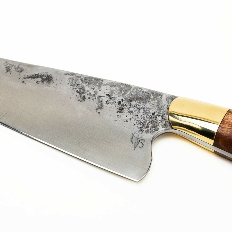 * Kitchen Accessories | Kitchen Knife By Burls & Steel