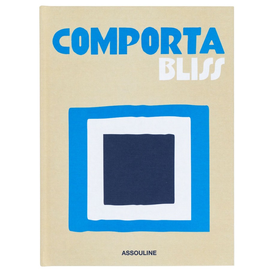 * Books | Comporta Bliss, Published By Assouline