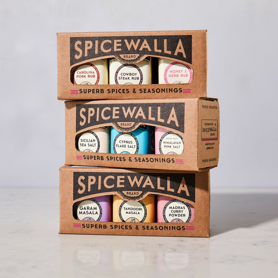 * Pantry | Spice Trio By Spicewalla