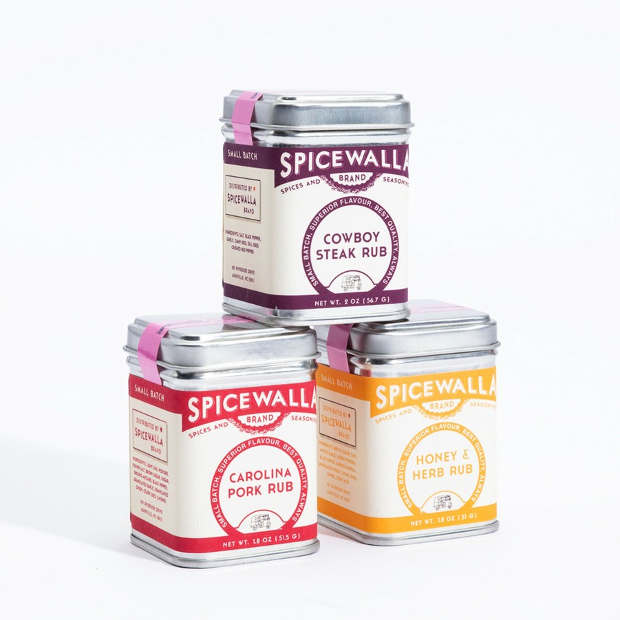 * Pantry | Spice Trio By Spicewalla