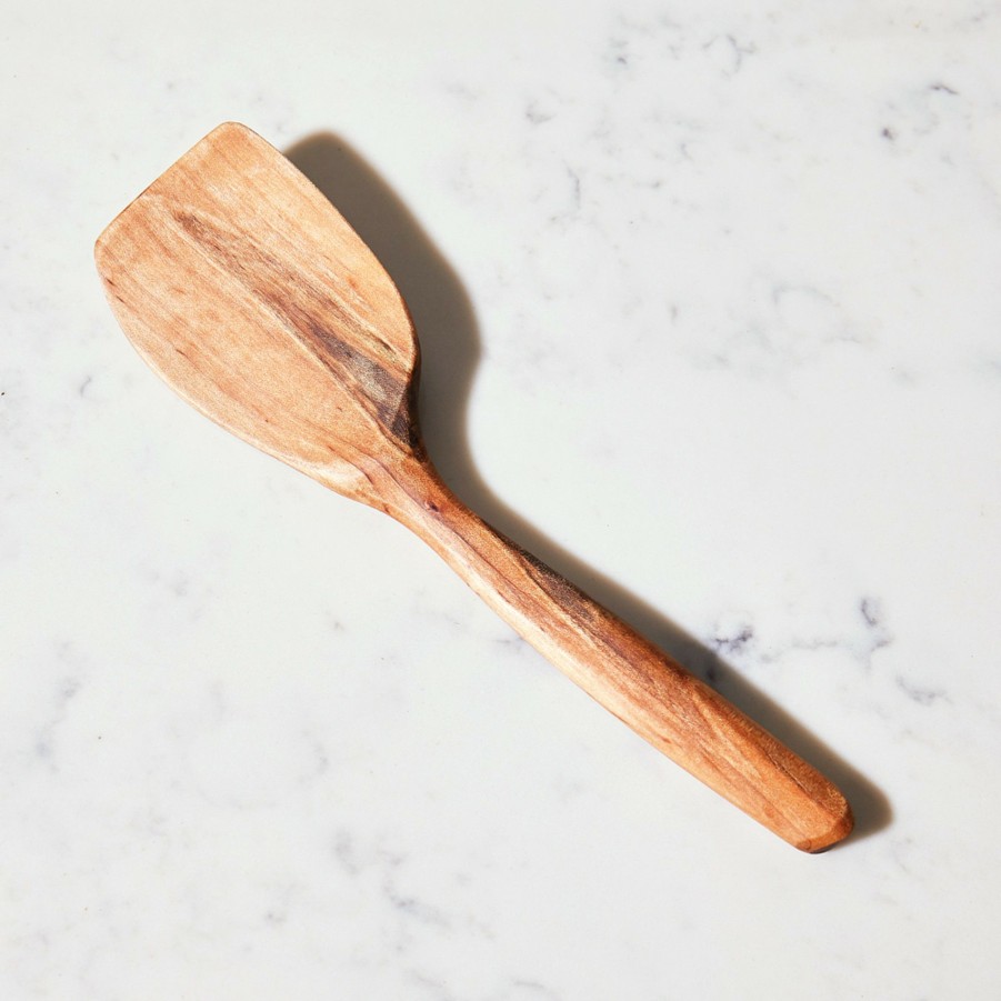 * Kitchen Accessories | Wooden Kitchen Tools By Burls And Steel