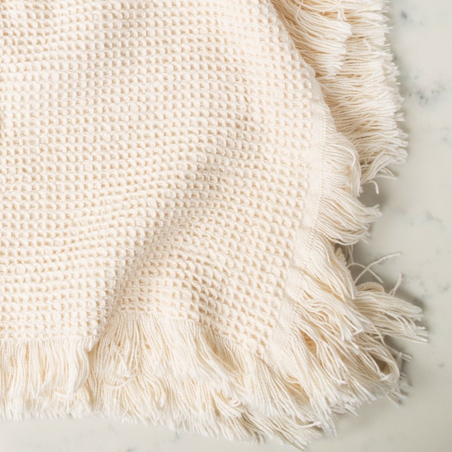 * Decor | Throw Blanket By Covered In Cotton