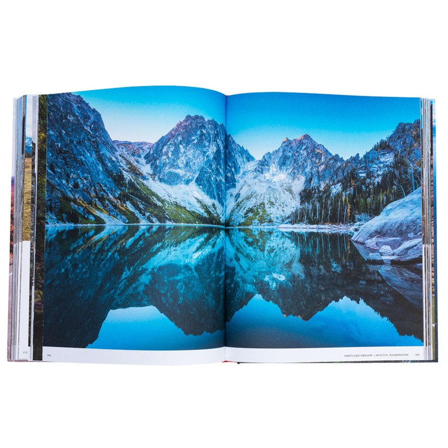 * Books | The Great American Road Trip, Published By Gestalten