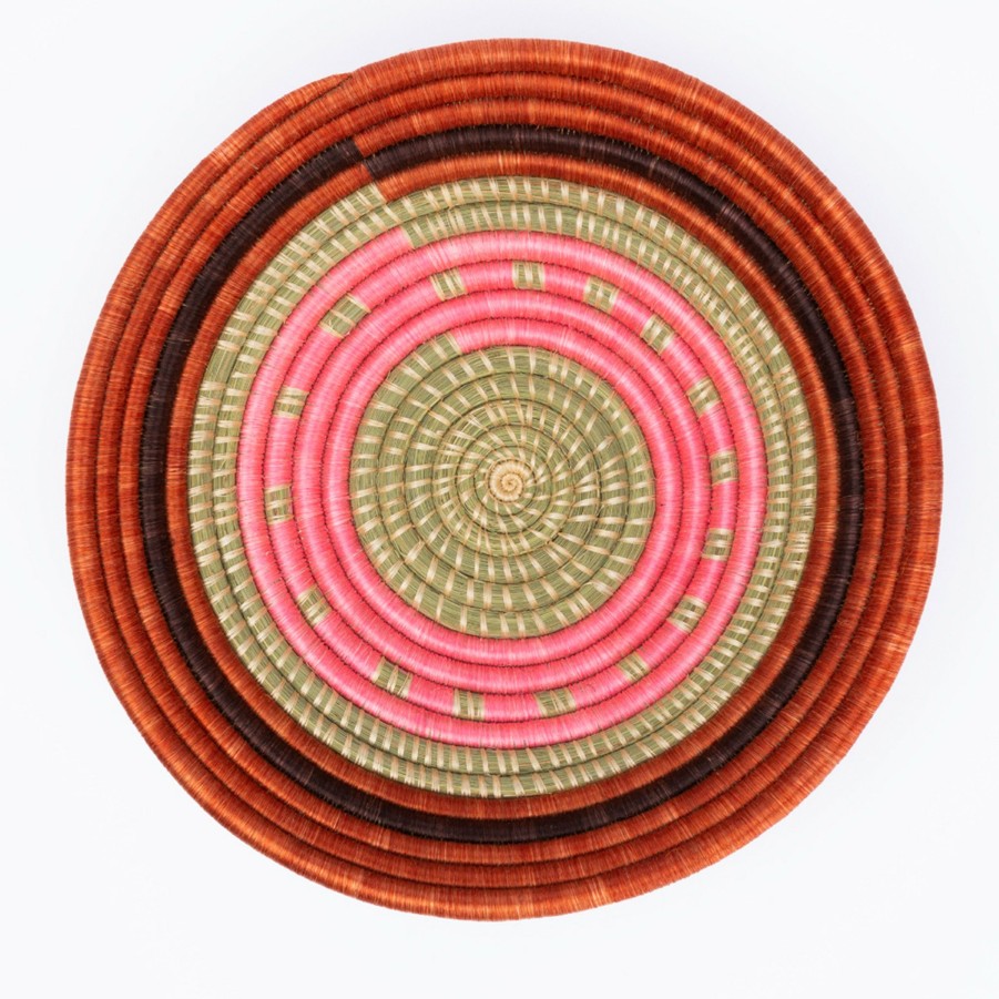 * Decor | Bulls Eye Bowl By Amsha