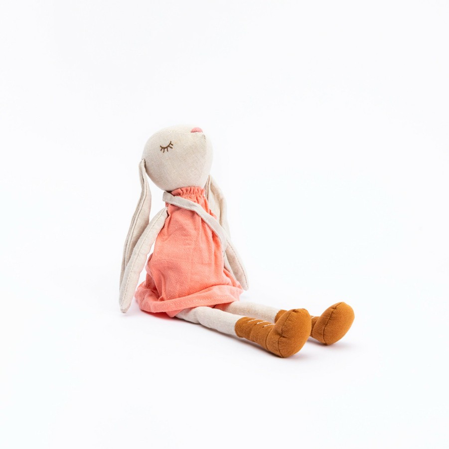 * For Kids | Hazel The Bunny Doll By Mon Ami