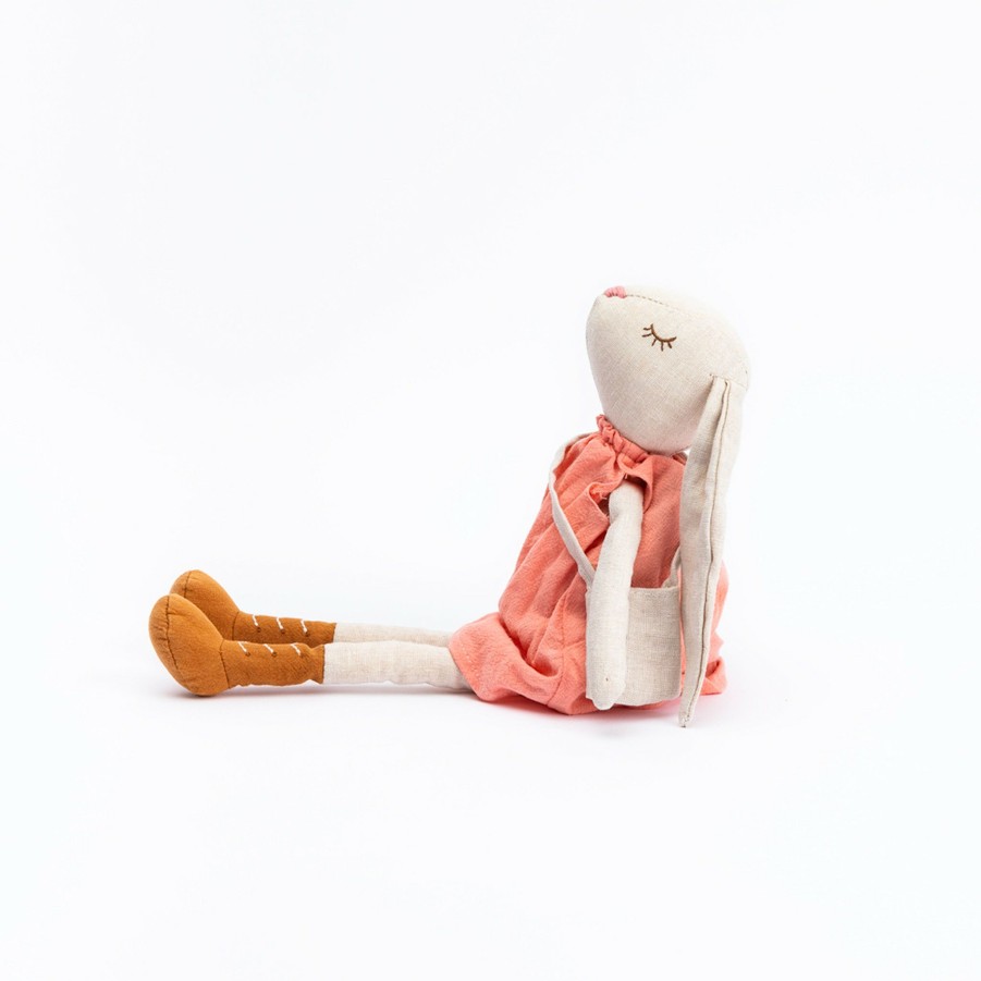 * For Kids | Hazel The Bunny Doll By Mon Ami