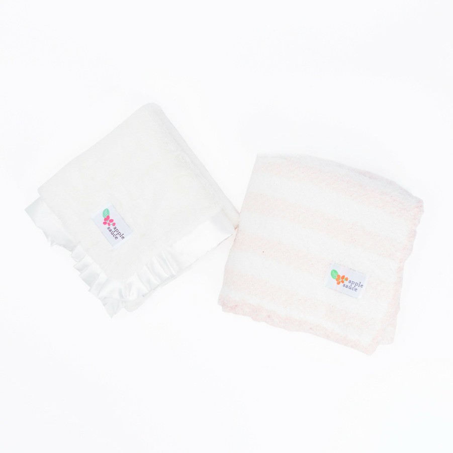 * For Kids | Baby Blanket By Birchwood Trading