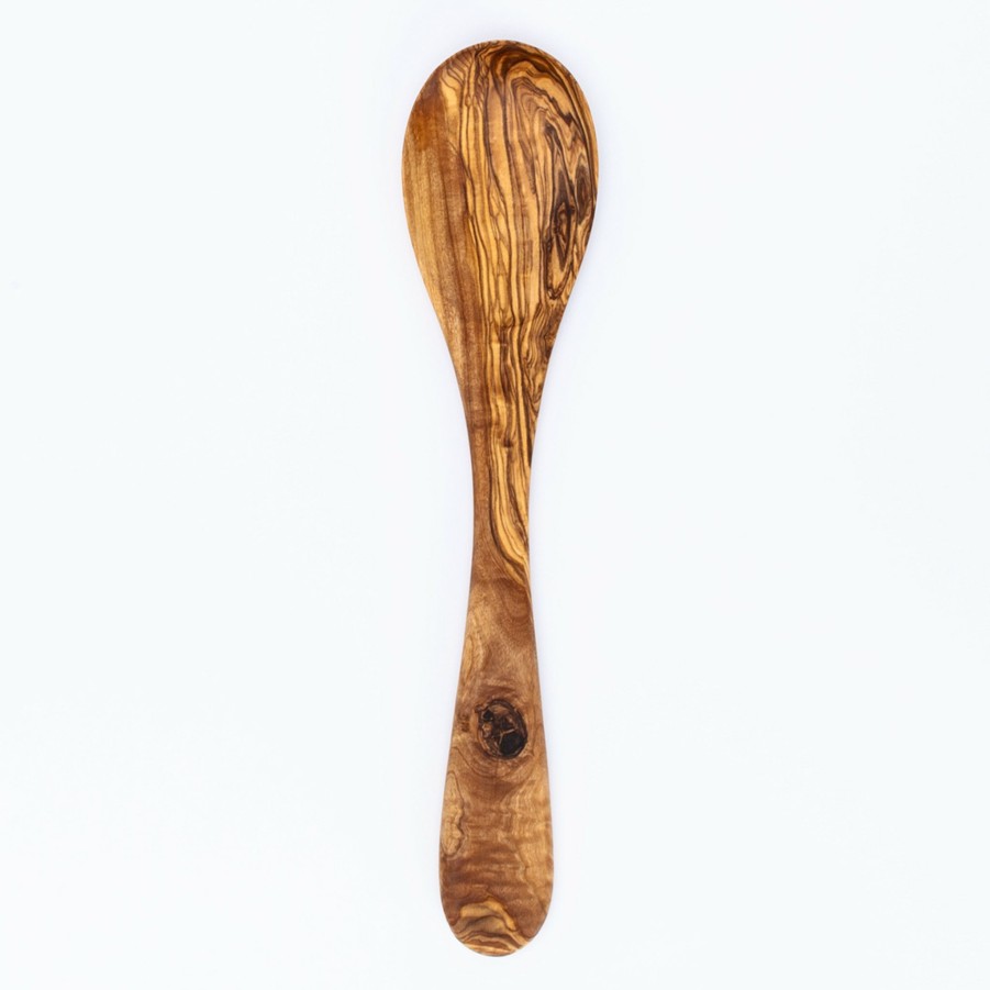 * Kitchen Accessories | Olive Wood Kitchen Tools By Be Home