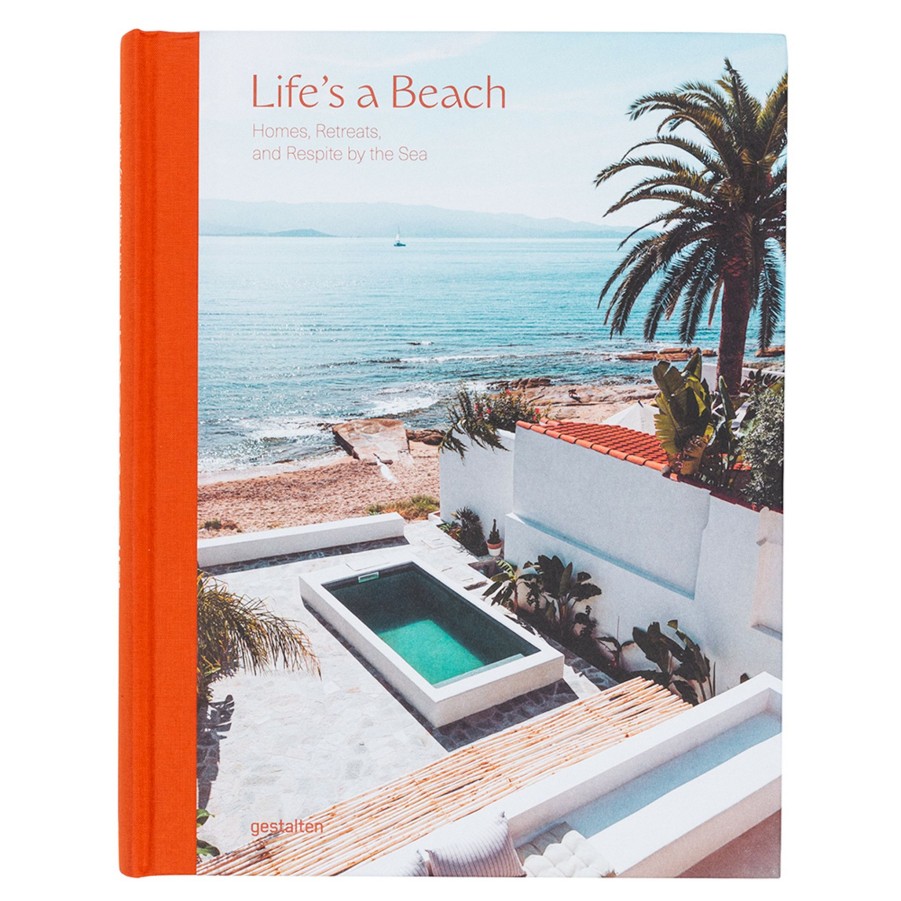 * Books | Life'S A Beach, Published By Gestalten