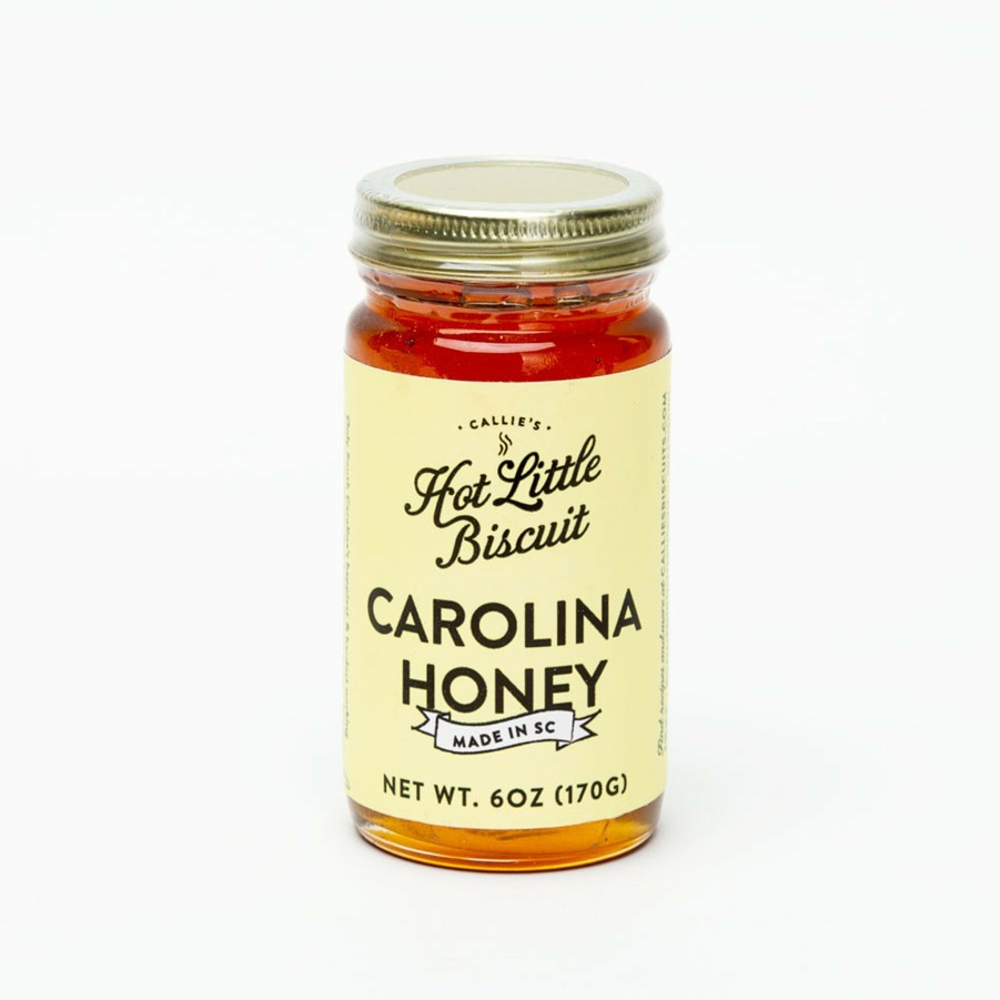 * Pantry | Carolina Honey By Callie'S Hot Little Biscuit