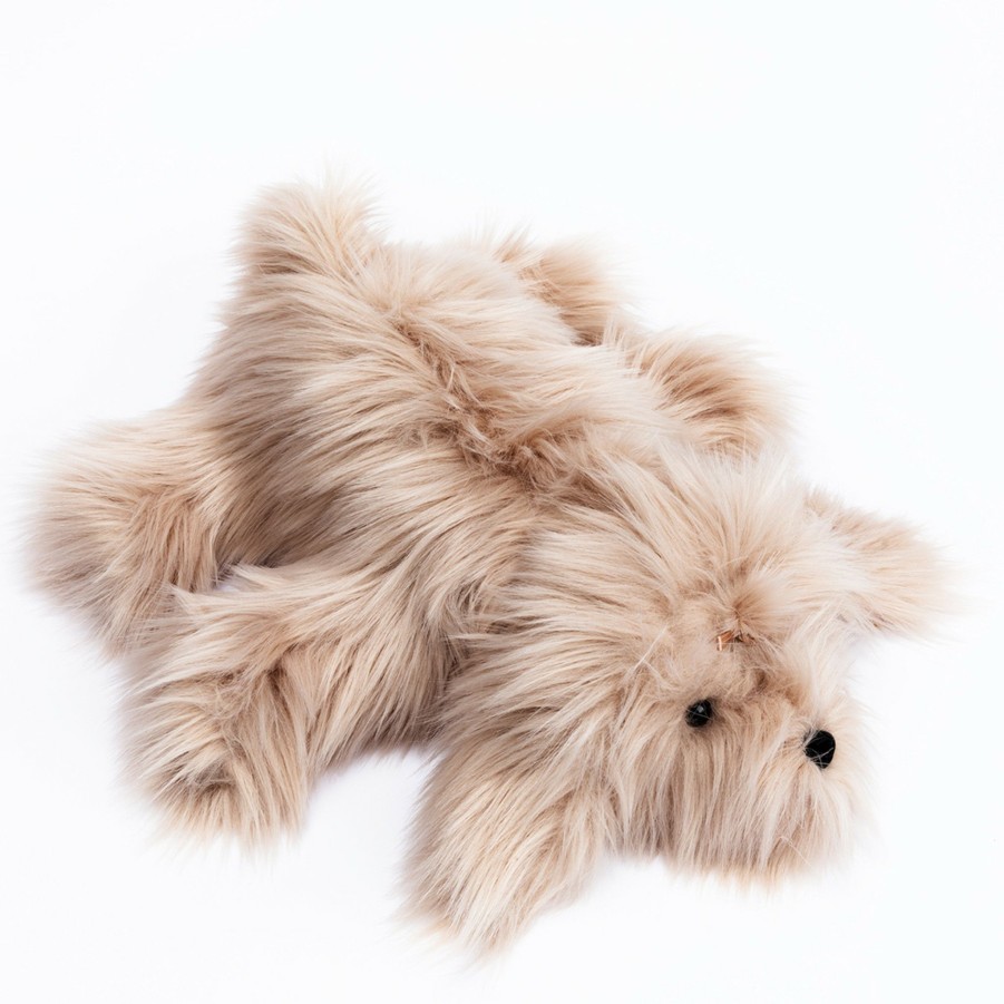 * For Kids | Schannel' The Shih Tzu Dog Stuffed Animal By Mon Ami