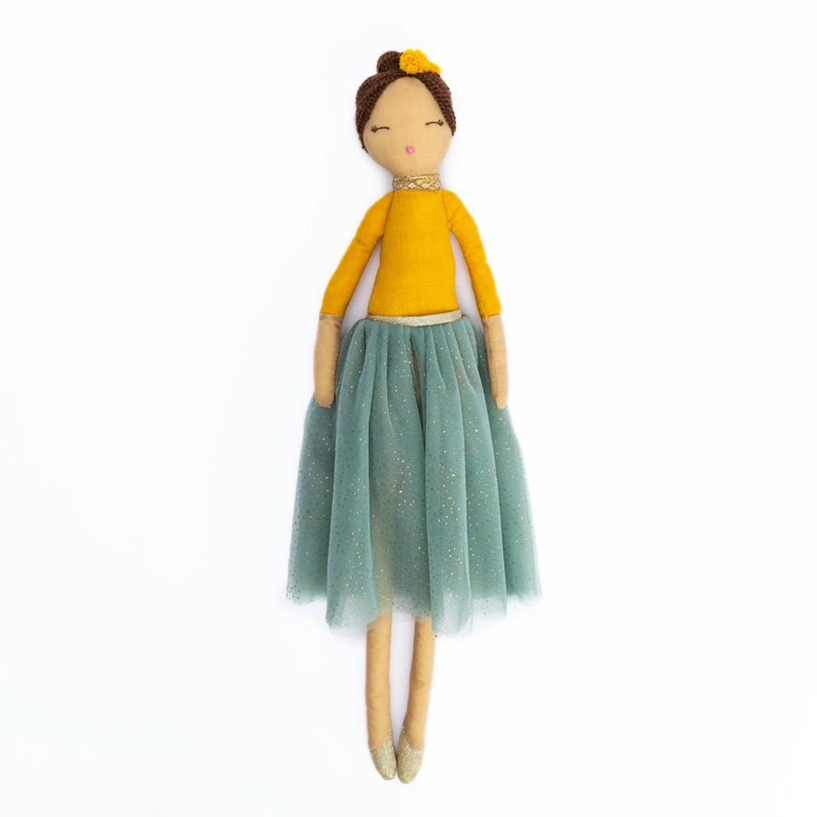 * For Kids | Francesca Doll By Mon Ami