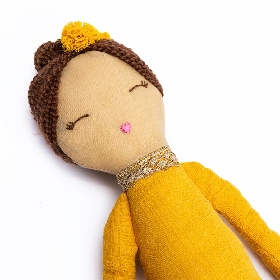 * For Kids | Francesca Doll By Mon Ami