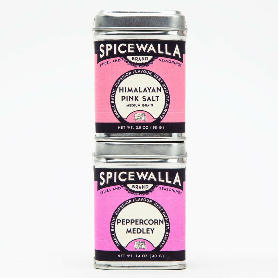 * Pantry | Spices By Spicewalla