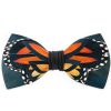 * Men'S Accessories | Monarch Bow Tie By Brackish