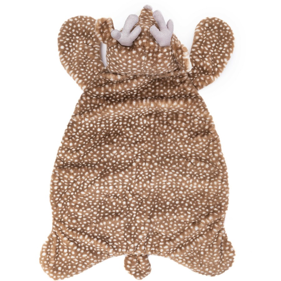 * For Kids | Fiona The Fawn Baby Plush Play Mat By Mon Ami