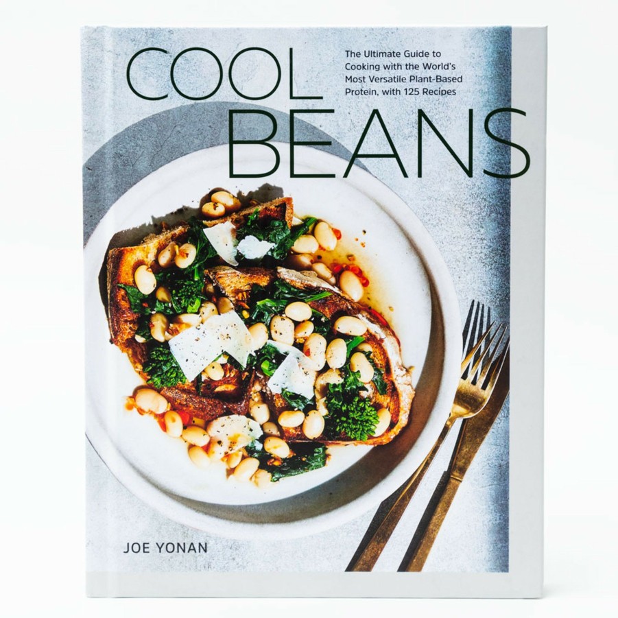 * Pantry | Cool Beans By Joe Yonan